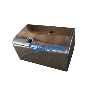 Sinotruck Howo Truck WD615 Motor Ersatzteile Kraftstoffbehälter 400L WG9725550006 für Shacman