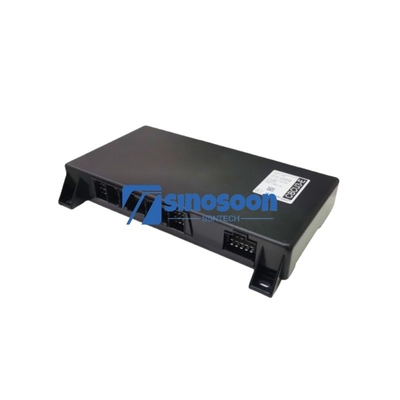 Lkw-Modell Shacman Motorteile Sinotruk Howo A7 Motorteile CBCU WG9716580023