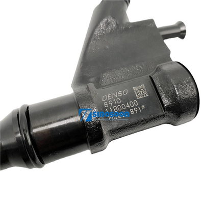 OE-Nr. VG1246080106 Spritzer 095000-8910 für den Lkw DENSO HOWO SINOTRUK ORIGINAL