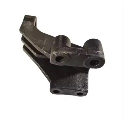 Shacman X3000 Motor Fronthalter geeignet für Dz95259590196 Rechte Lkw Ersatzteile