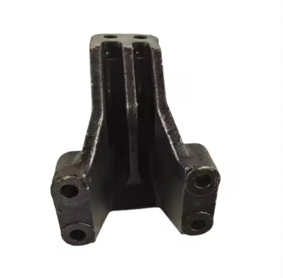 Shacman X3000 Motor Fronthalter geeignet für Dz95259590196 Rechte Lkw Ersatzteile