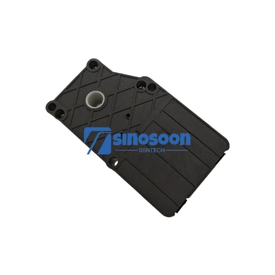 Standardgröße WG1664820052 Wasserventilsteuermotor für Sinotruk Howo A7-Motorteile