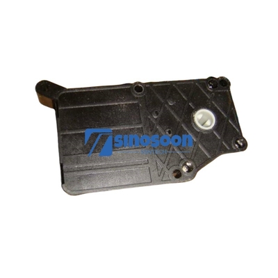 Standardgröße WG1664820052 Wasserventilsteuermotor für Sinotruk Howo A7-Motorteile