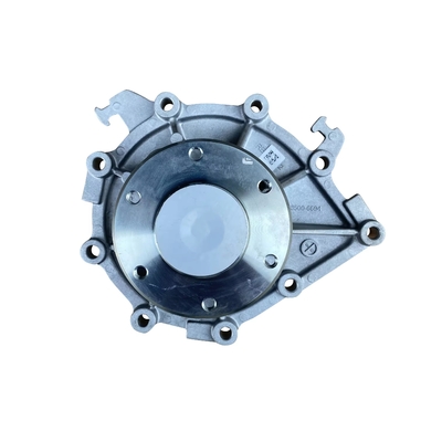 Sinotruk Howo T7h Motor Mc11 Wasserpumpenanlage Sitrak 200v06500-6694 Originalstandard