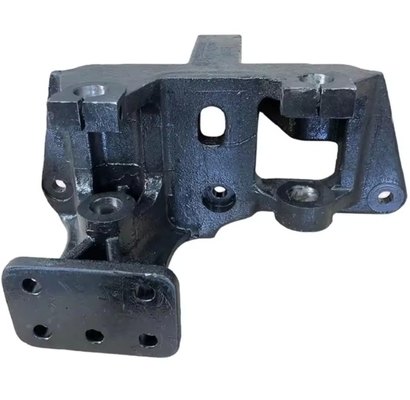 Vorfederunterstützung für Shaanxi Shacman F2000/F3000 X3000 Ersatzteil Jahr 2012-
