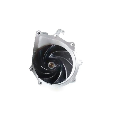 Sinotruk Howo T7h Motor Mc11 Wasserpumpenanlage Sitrak 200v06500-6694 Originalstandard