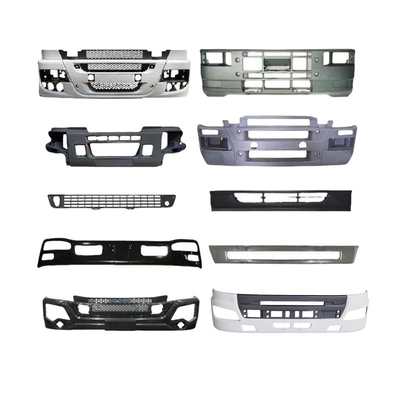 Autobumper für Sinotruk Shacman Foton FAW Jiefang