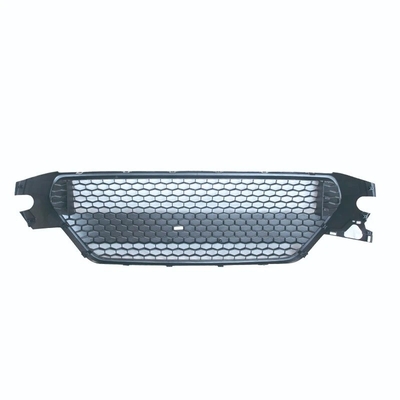Autobumper für Sinotruk Shacman Foton FAW Jiefang