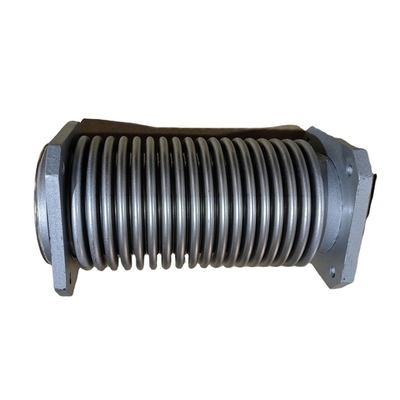 2002- Jahr Auspuff-Flex/Schlauch-Assy für Foton Shacman Sinotruk FAW-Lkw-Teile