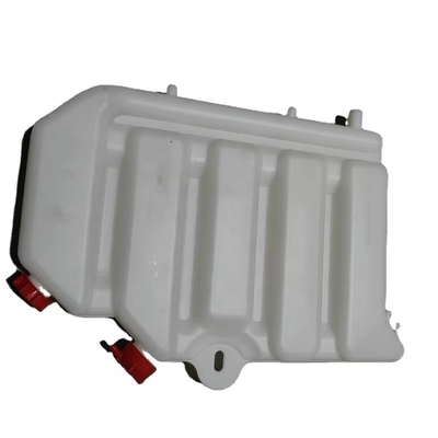 Aluminium Expansionsbehälter Wg9112530333 für Zubehör für Lastwagen des Typs Sinotruk Sitrak C5h/C7h