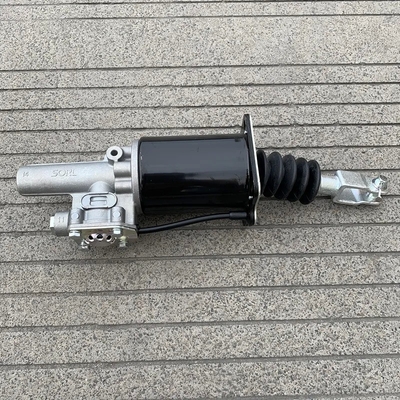Auto-Fitment FAW Jiefang J6 1602300A70A Kupplungsverstärker für fortgeschrittene Lkw-Teile