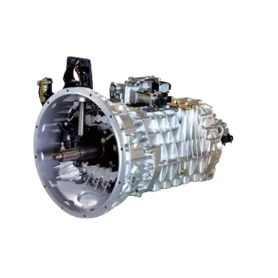 12JS160TA Getriebe für Sinotruk STR Lkw Shaanxi Dongfeng shacman schwerer Lkw