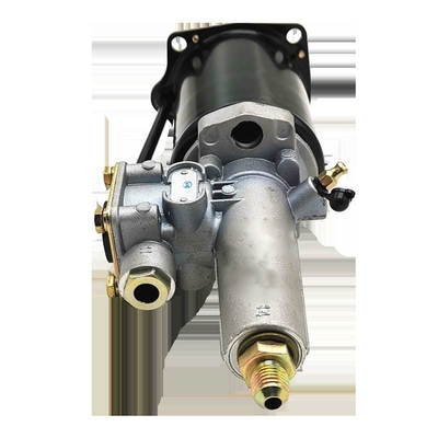 FAW Truck Clutch Servo 1602300-392J 76MM für Foton Shacman Sinotruk Fahrzeuge entwickelt