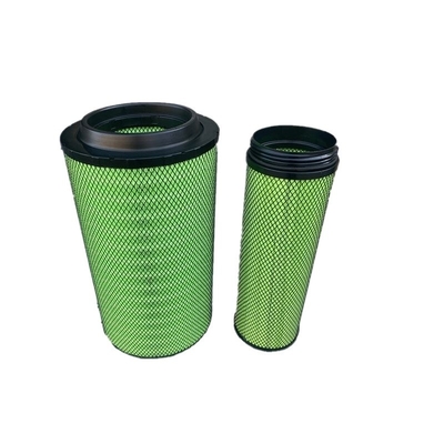 Luftfilter PU2747 mit Standardleistung
