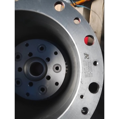 Standardplanetärer Träger Assy 2405ZHS01-011 für Dongfeng Lkw Getriebezubehör