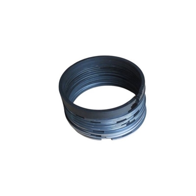 VG1560030050 Kolbenring für Sinotruk Howo WeiChai WD615 D12.42 Motor-Ersatzteile