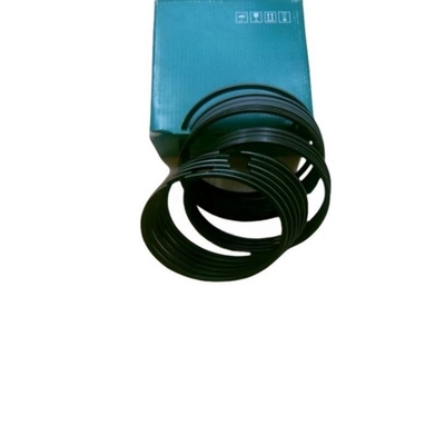 VG1560030050 Kolbenring für Sinotruk Howo WeiChai WD615 D12.42 Motor-Ersatzteile