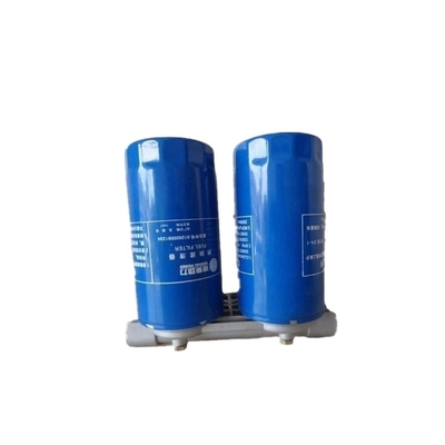 Teile für Lkw-Motoren 612600081333 Kraftstofffilter für Weichai-Motoren-Teile Jahr 2009-