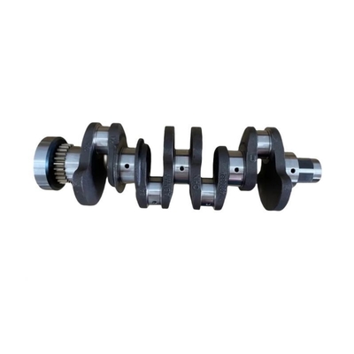 5443207 Kurbelwelle für Foton Aumark Auman Tunland ISF2.8 Lkw-Motorteile Metall