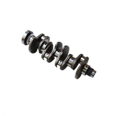 5443207 Kurbelwelle für Foton Aumark Auman Tunland ISF2.8 Lkw-Motorteile Metall