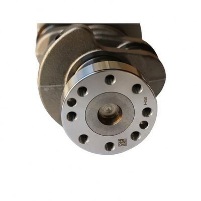 5443207 Kurbelwelle für Foton Aumark Auman Tunland ISF2.8 Lkw-Motorteile Metall