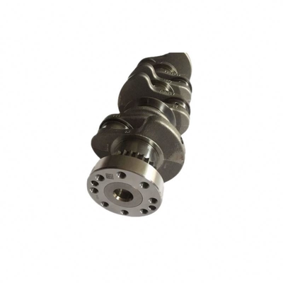 5443207 Kurbelwelle für Foton Aumark Auman Tunland ISF2.8 Lkw-Motorteile Metall