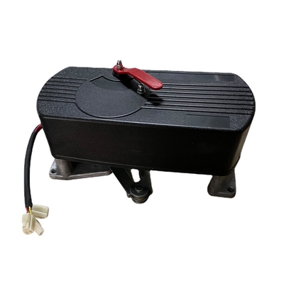 BUS Passagiertürpumpenmotor 12V 24V für Bus-Ersatzteile Elektrische Klapptüren