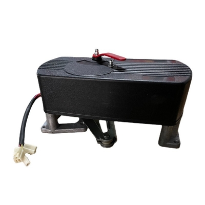 BUS Passagiertürpumpenmotor 12V 24V für Bus-Ersatzteile Elektrische Klapptüren