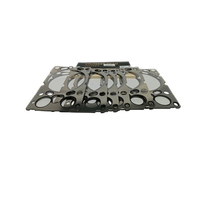 D12 Zylinderkopfverschluss VG1246040021 für den Sinotruk Dieselmotor HOWO a7 Lastwagenteile