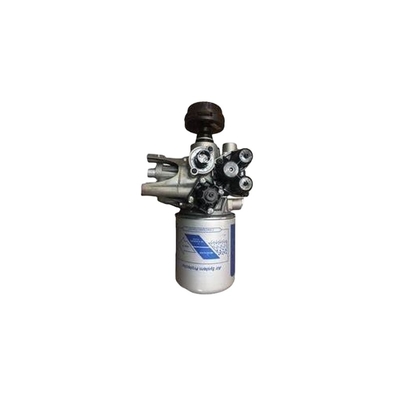 9325010030 Lufttrocknerpatrone Filter Stahlmaterial für WABCO KAMAZZ VIT Lkw oder Bus