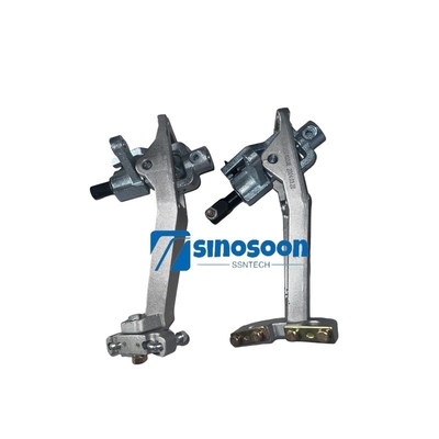 Sinotruk Howo A7 Schwerlastwagen Kabinenteile Getriebewechsel Hebel Manipulator Montage WG9725240108