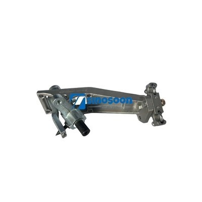 Sinotruk Howo A7 Schwerlastwagen Kabinenteile Getriebewechsel Hebel Manipulator Montage WG9725240108