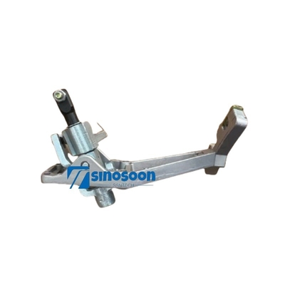 Sinotruk Howo A7 Schwerlastwagen Kabinenteile Getriebewechsel Hebel Manipulator Montage WG9725240208