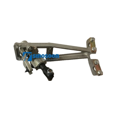 Sinotruk Howo A7 Schwerlastwagen Kabinenteile Getriebewechsel Hebel Manipulator Montage WG9725240208