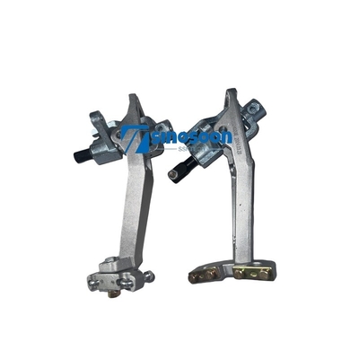 Sinotruk Howo A7 Schwerlastwagen Kabinenteile Getriebewechsel Hebel Manipulator Montage WG9725240208