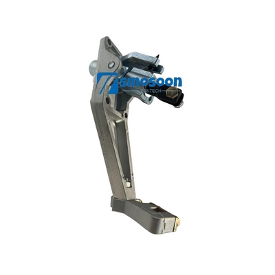 Sinotruk Howo A7 Schwerlastwagen Kabinenteile Getriebewechsel Hebel Manipulator Montage WG9725240208