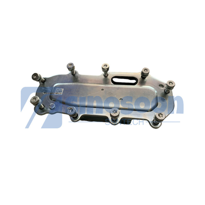 0501.328.597 0501.301.353 Schaltgetriebe-Steuerungsstange Servo für FAW Jiefang 2006-LKW
