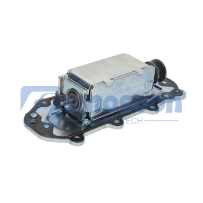 0501.328.597 0501.301.353 Schaltgetriebe-Steuerungsstange Servo für FAW Jiefang 2006-LKW