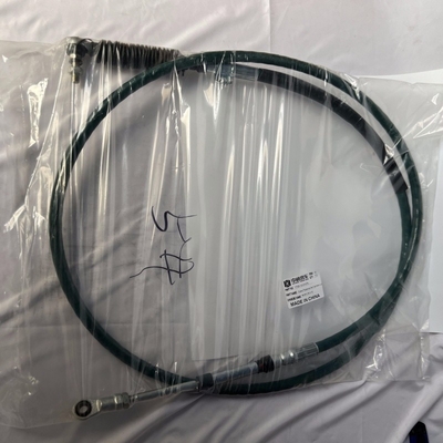 PVC-Getriebe-Schaltkabel OEM 1703-10-01075 für ZHONGTONG BUS Teile Übertragung 2005- Jahr