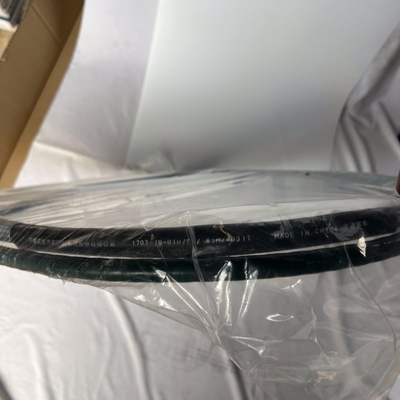 PVC-Getriebe-Schaltkabel OEM 1703-10-01075 für ZHONGTONG BUS Teile Übertragung 2005- Jahr