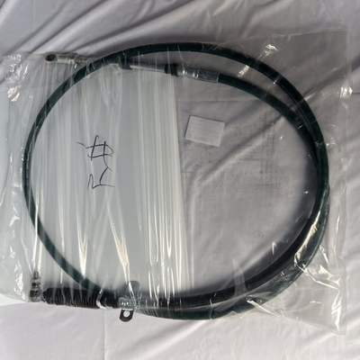 PVC-Getriebe-Schaltkabel OEM 1703-10-01075 für ZHONGTONG BUS Teile Übertragung 2005- Jahr