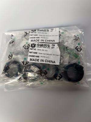 Zhongtong Bus Ersatzteile Getriebe Getriebe Teile Schaltwelle Öldichtung 0634300302