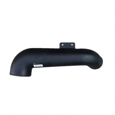 SINOTRUK CNHTC Fahrzeug-Ausrüstung Luftfilter-Auslassrohr 752W08201-0005 mit Material