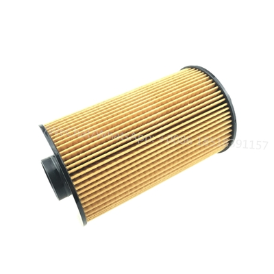 SINOTRUK Howo Weichai WD615 Motorenölfilter 13055724 für die Reparatur von Schwerlastfahrzeugen