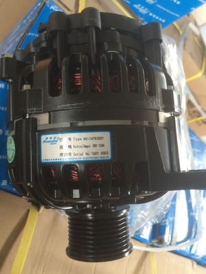 Vorrat 28V 120A Generator für den ZHONGTONG BUS 3701-80-00527 AVi147E3001 5294335