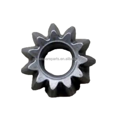 Howo 371 Dump Truck Achse Ersatzteile Planet Pinion Wg9231320152 für SINOTRUK CNHTC