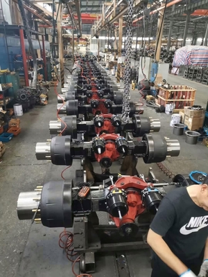 F1-Support-Gummi-Pad für chinesische Auto-Ersatzteile