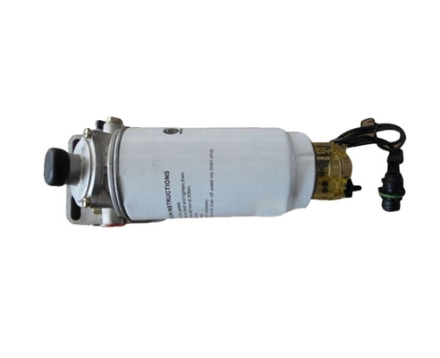 Dieselmotorteile für Lkw WEICHAI Kraftstofffilter 612630080123 für YUTONG ZHONGTONG BUS