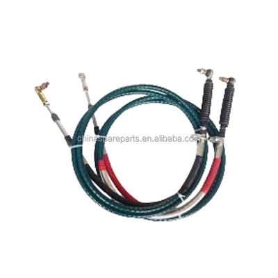 Howo Getriebewechselkabel Wg9725240202 für Lkw-Getriebe und Lkw-Zubehör