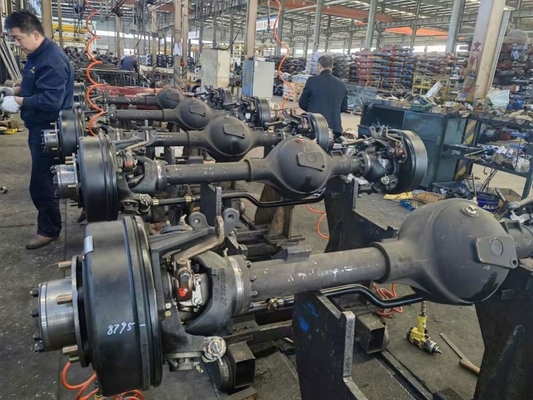 F1 47061-47010-B Bremsereparatur-Kit für chinesische Auto-Ersatzteile